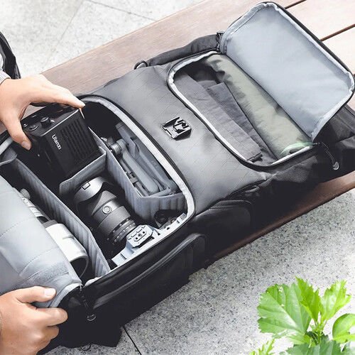 Ulanzi BT01 Business Travel Backpack B001