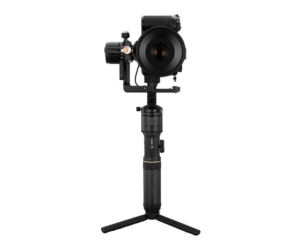 ZHIYUN CRANE 2 S