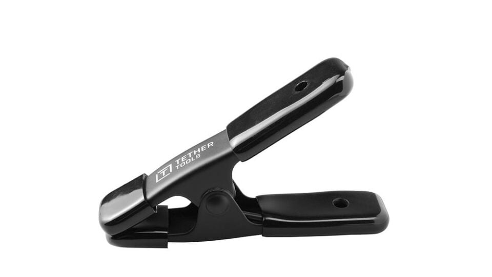 Tether Tools Rock Solid “A” Clamp-1