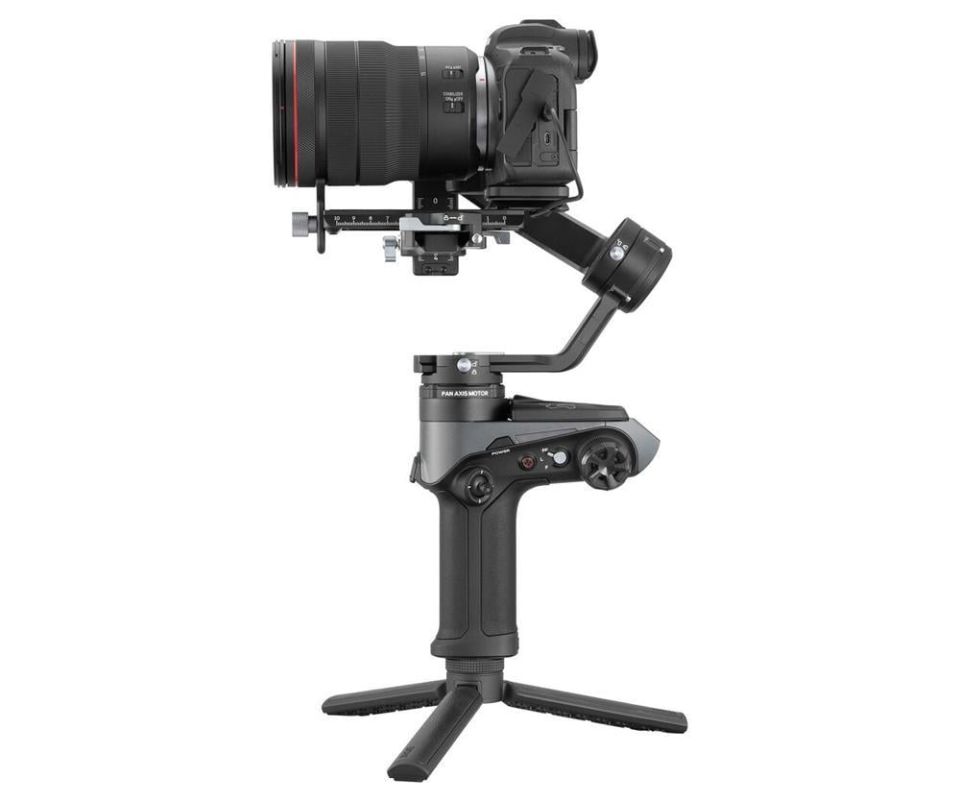 ZHIYUN WEEBİLL 2