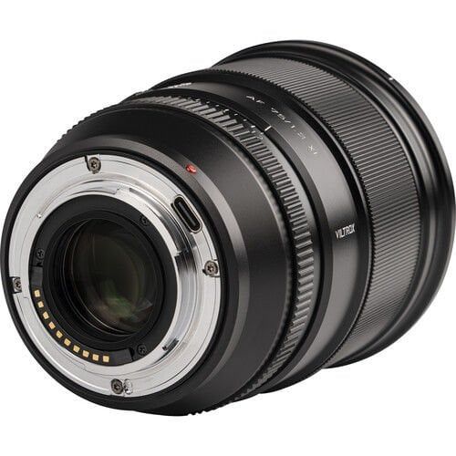 VILTROX AF 75MM F1.2 XF LENS FUJİ - PRO