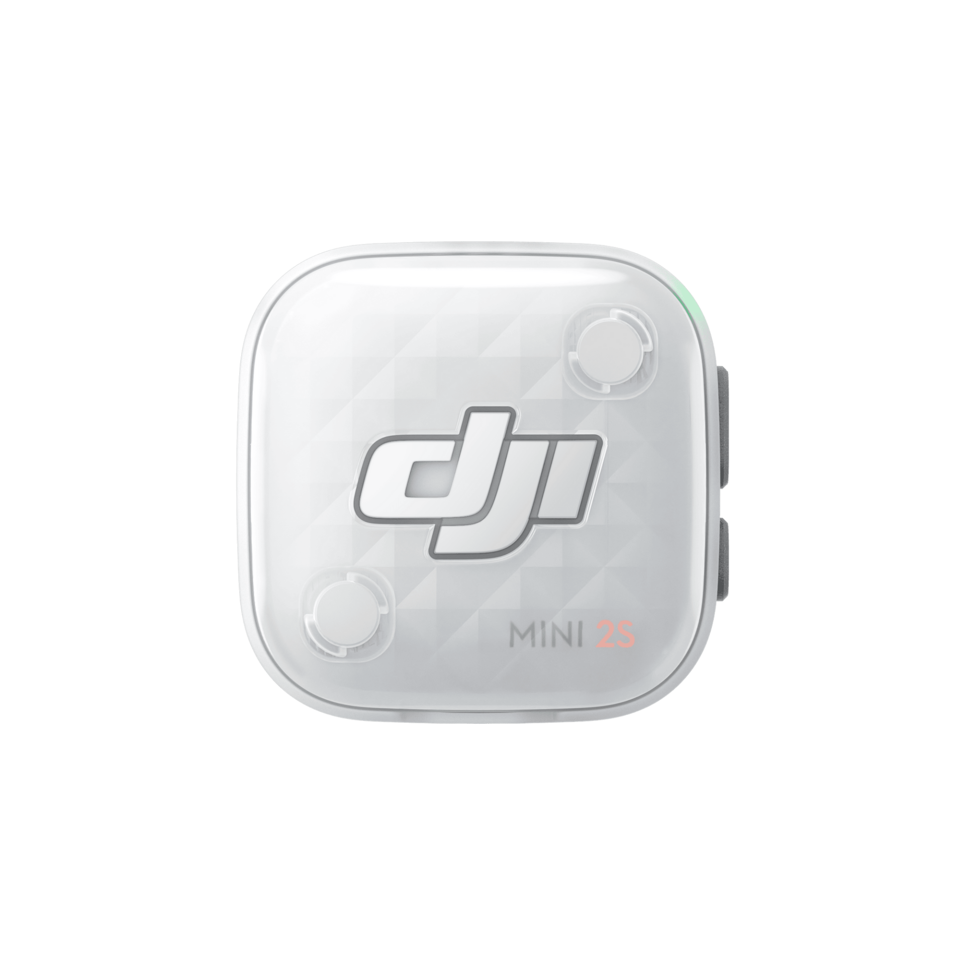 DJI Mic Mini 2S Transmitter
