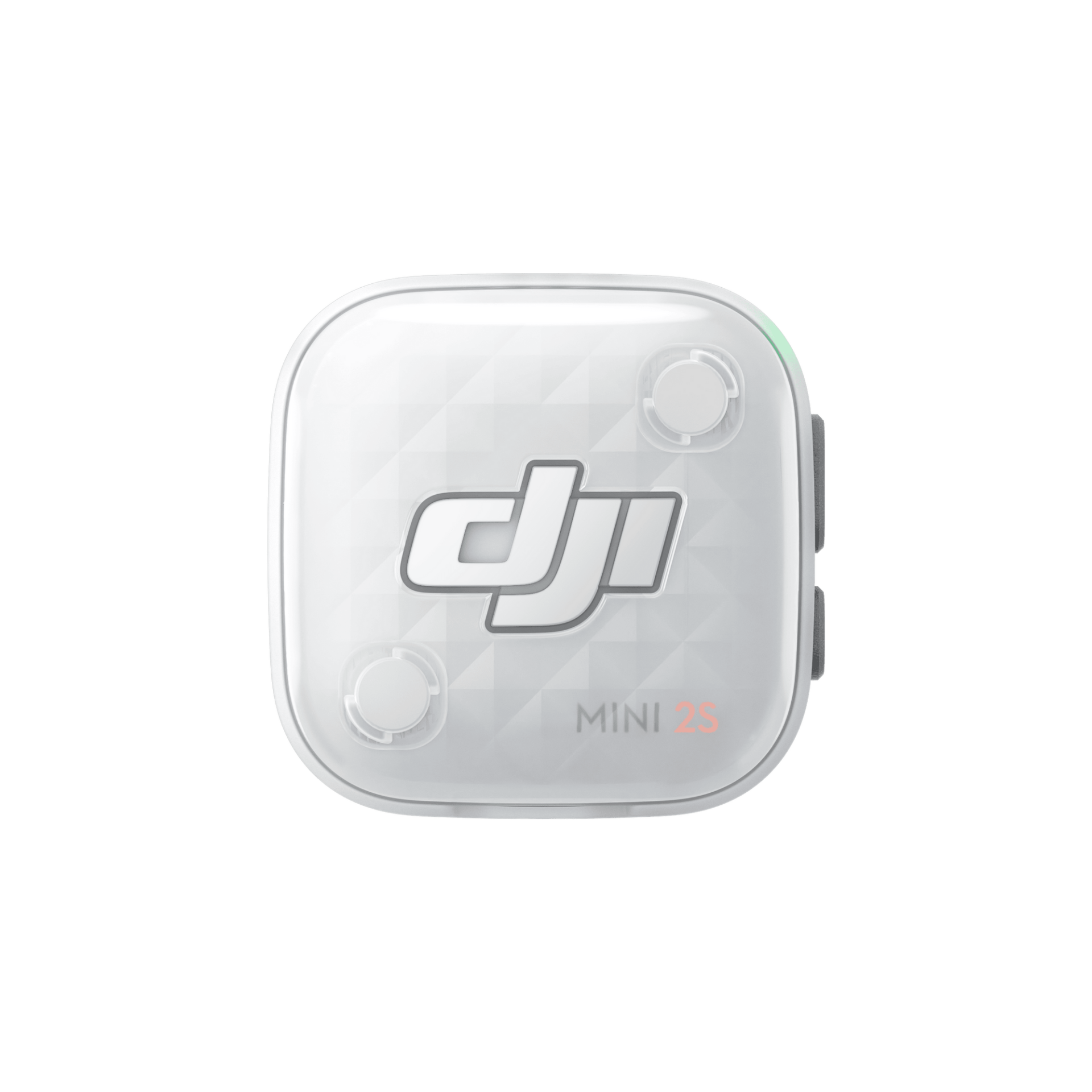 DJI Mic Mini 2S Transmitter
