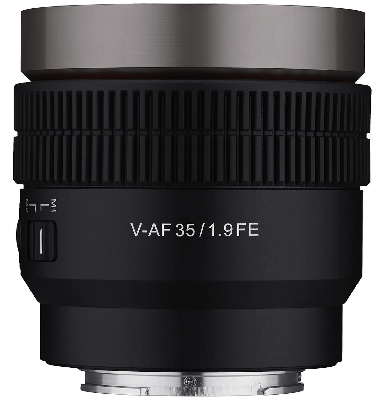 Samyang Cine V-AF 35mm T1.9 FE Lens (Sony E-Mount)