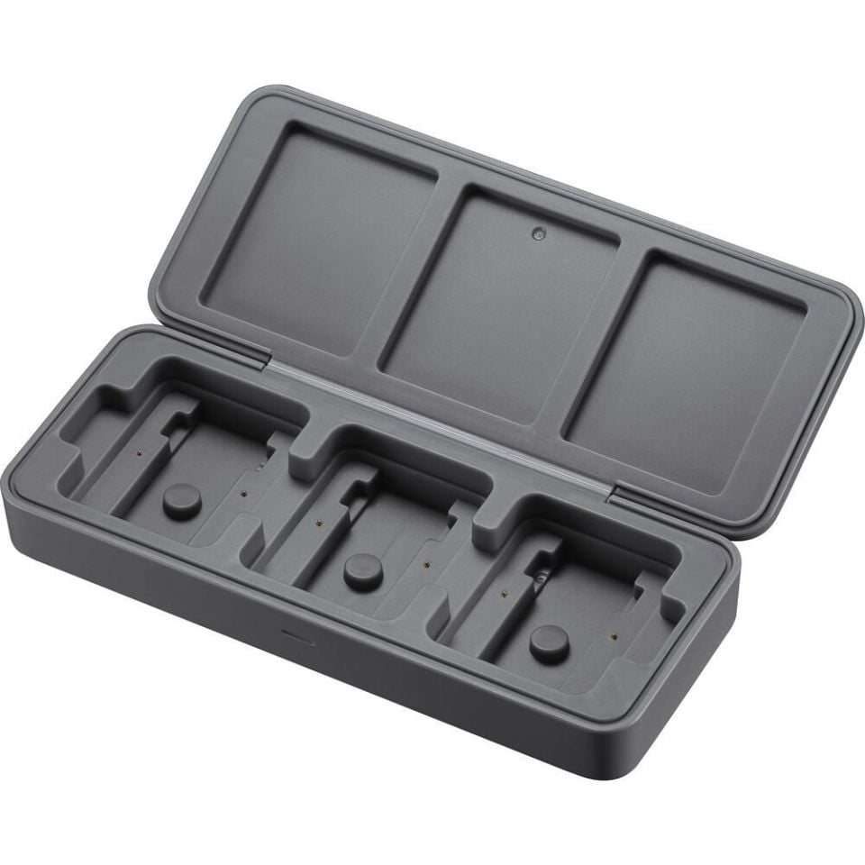 Godox MoveLink M2 Kablosuz İkili Mikrofon Kiti