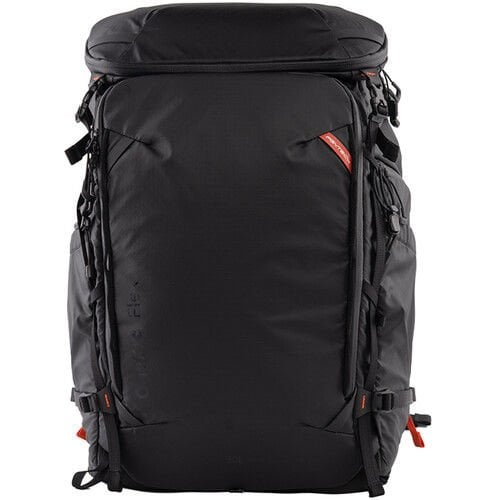 PGYTECH OnePro Flex Backpack (Space Black, 30L)