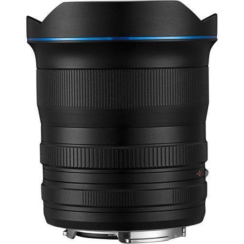 Laowa 10-18mm f/4.5-5.6 FE Zoom Lens (Sony E)