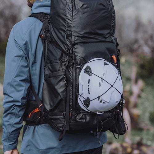 PGYTECH OnePro Flex Backpack (Space Black, 40L)