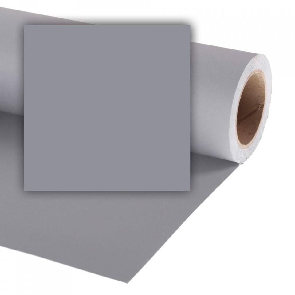 Colorama 272x11 Urban Grey Karton Fon