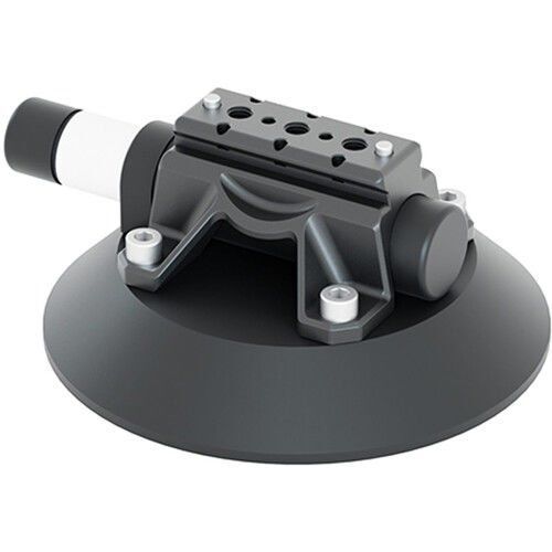 Tilta Universal Action Camera Suction Cup (4.5) Mounting Kit Ta-Usc-45-Mk