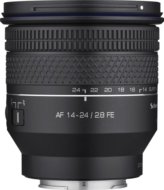 Samyang AF 14-24mm F2.8 Lens (Sony E)