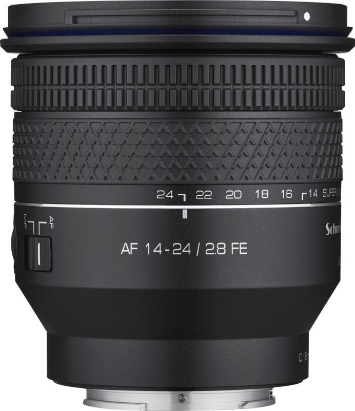 Samyang AF 14-24mm F2.8 Lens (Sony E)