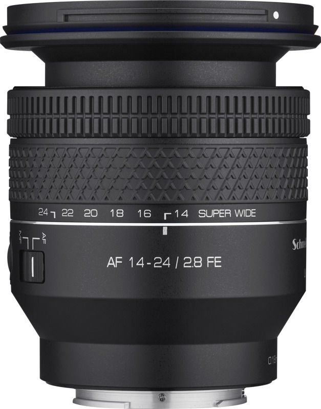 Samyang AF 14-24mm F2.8 Lens (Sony E)