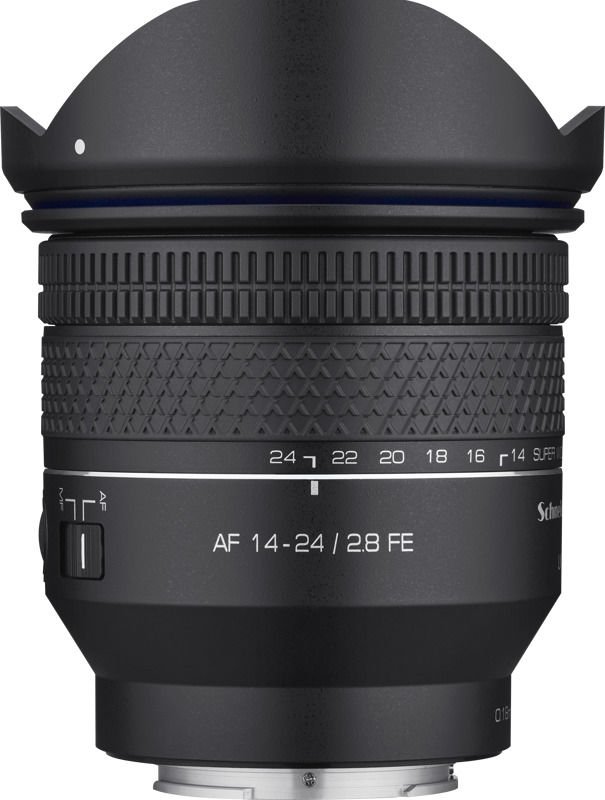Samyang AF 14-24mm F2.8 Lens (Sony E)