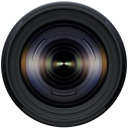 TAMRON B061X 18-300 MM (FUJI) F/3.5-6.3 DI III-A VC VXD
