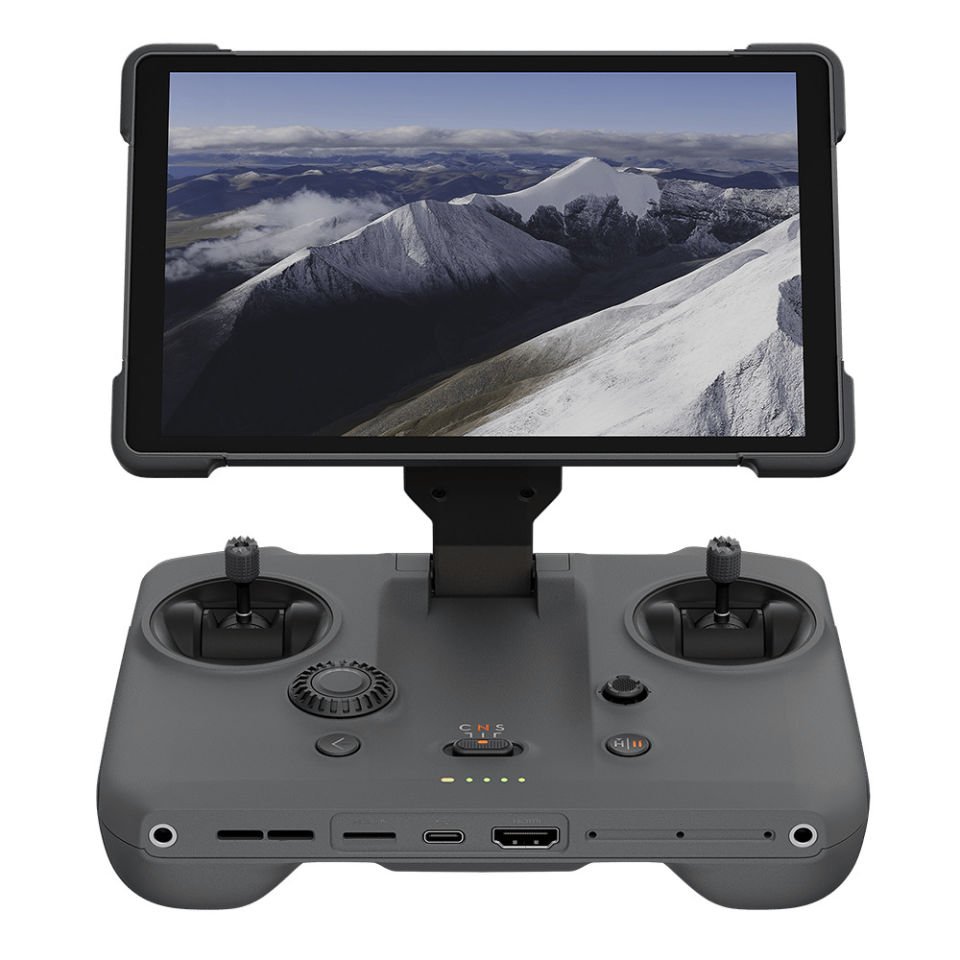 DJI Mavic 4 Pro 512GB Creator Combo (DJI RC Pro 2)