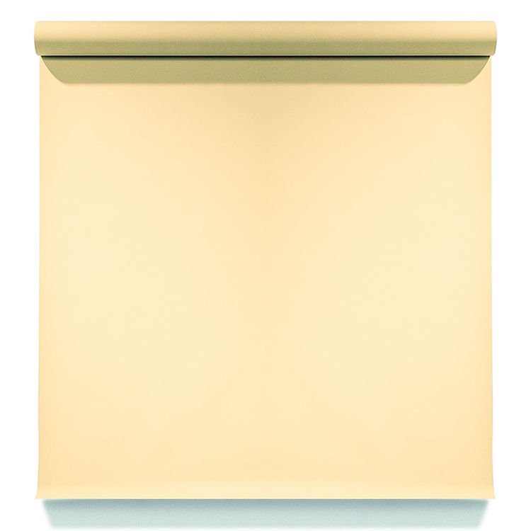 Visico Cream 2.72 x 11 Metre Fon Kağıdı