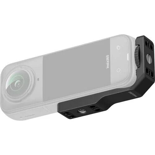 Insta360 X5 / X4 Vertical-Horizontal Mount