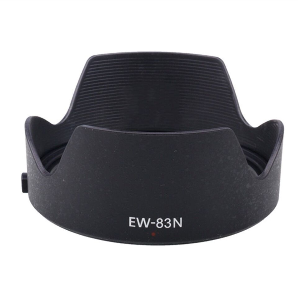 Canon EW83N  RF 24-105mm F4L  USM Parasoley