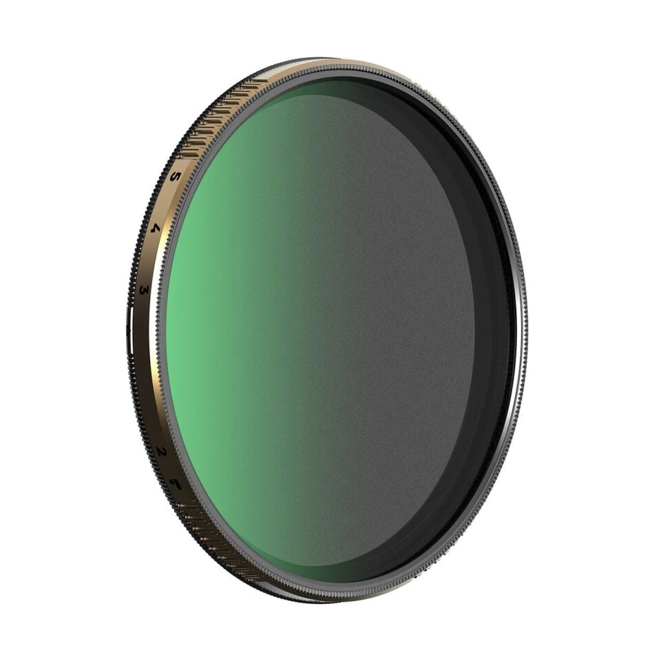 POLARPRO 67MM MIST VND 2/5 EDITION II 67-2/5-VND-MST (MST-EDII-67-2/5)