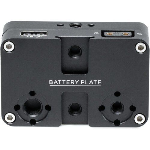 Tilta Power Supply Module For Ring Grip Tga-Rg-Pm