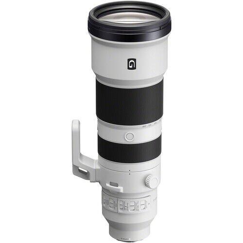Sony FE 400-800mm f/6.3-8 G OSS Lens