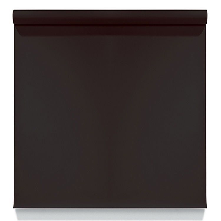 Visico Black 1.35 x 11 Metre Fon Kağıdı