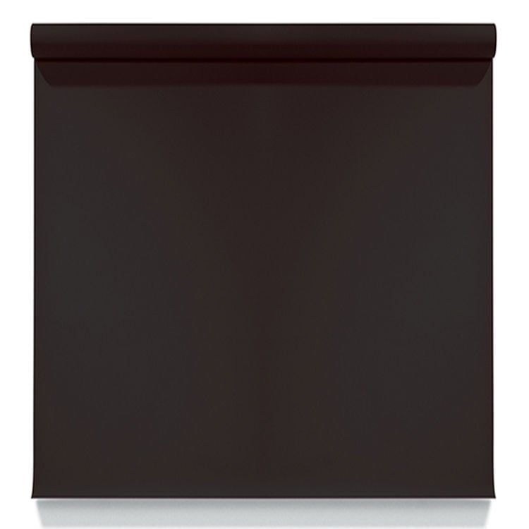 Visico Black 1.35 x 11 Metre Fon Kağıdı