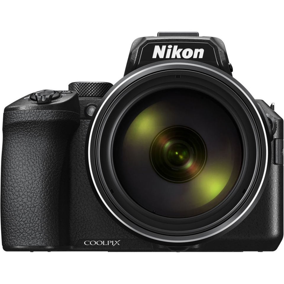 Nikon Coolpix P950 Dijital Fotoğraf Makinesi