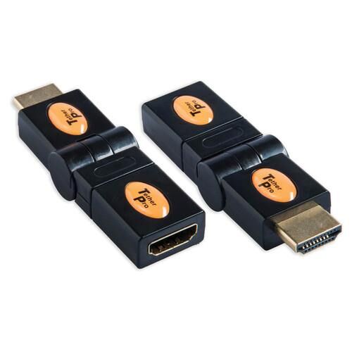 Tether Tools TetherPro HDMI Port Swivel Adaptör