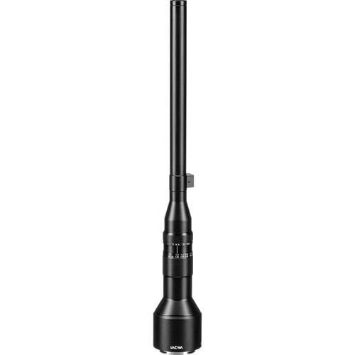 Laowa 24mm f/14 2X Macro Probe Lens (Sony E Mount)