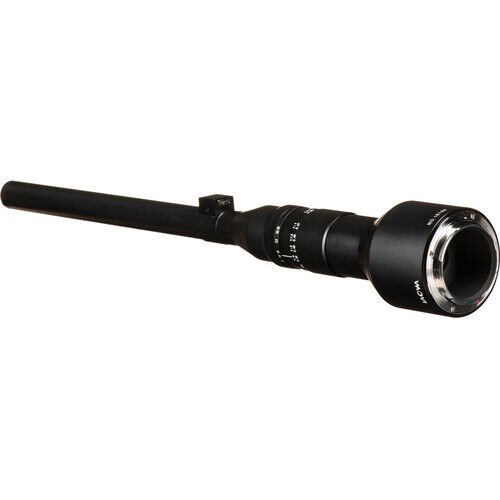 Laowa 24mm f/14 2X Macro Probe Lens (Sony E Mount)