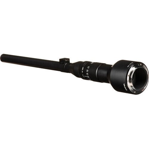 Laowa 24mm f/14 2X Macro Probe Lens (Sony E Mount)