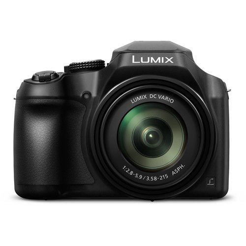 Panasonic Lumix DC-FZ82 Dijital Fotoğraf Makinesi
