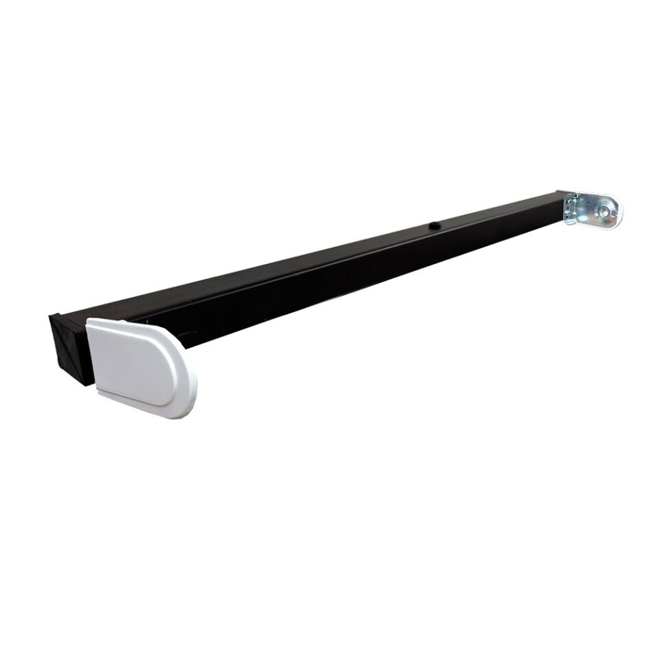 HS STÜDYO TEKNİK SİYAH 190X400CM TAŞINABİLİR FON