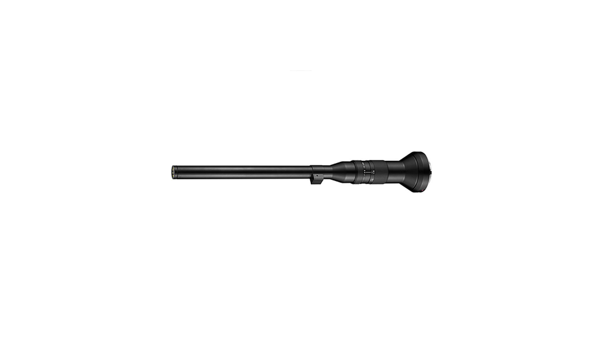 Laowa 24mm f/14 Probe Lens (Canon RF)