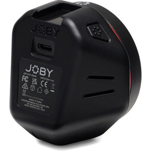 JOBY Beamo Reel RGB LED Video Light + PodZilla Large Kit
