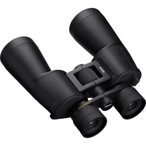 Nikon Action Zoom 10-22x50 Dürbün