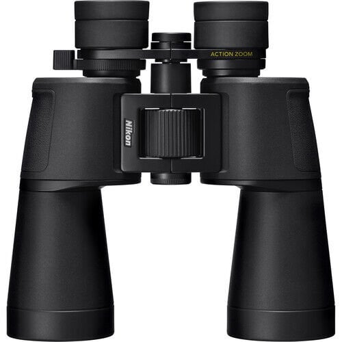Nikon Action Zoom 10-22x50 Dürbün