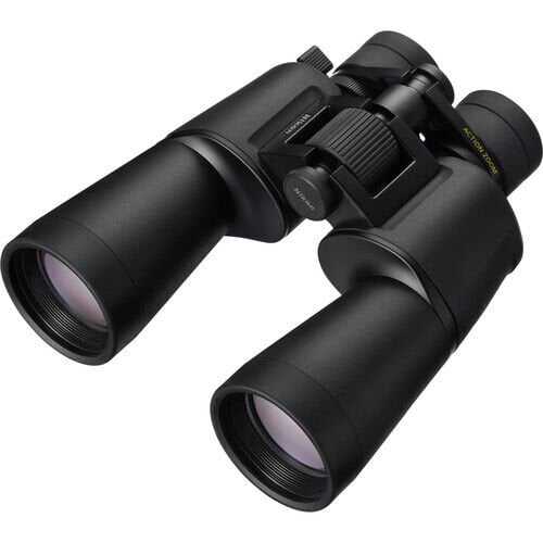 Nikon Action Zoom 10-22x50 Dürbün