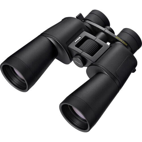 Nikon Action Zoom 10-22x50 Dürbün