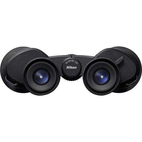 Nikon Action Zoom 10-22x50 Dürbün