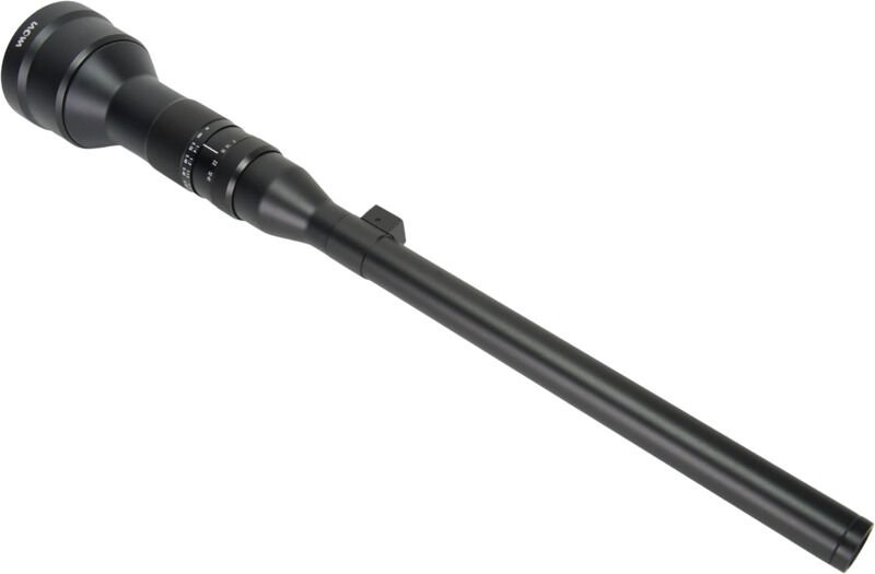 Laowa 24mm f/14 Probe Lens (Nikon Z)