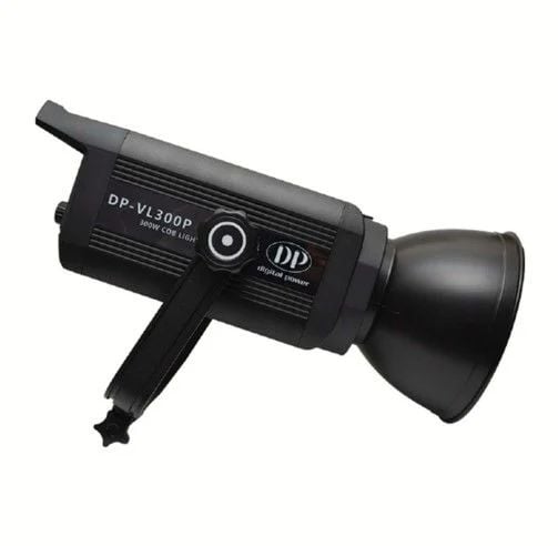 DP-VL300P Profesyonel Kumandalı Led Işık Seti