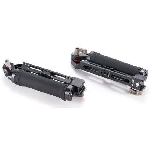 Tilta Dual Handle Bracket For Dji Ronin Tga-Dhb2