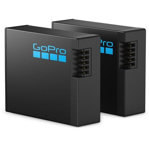 GoPro HERO 13 Black Accessory Bundle