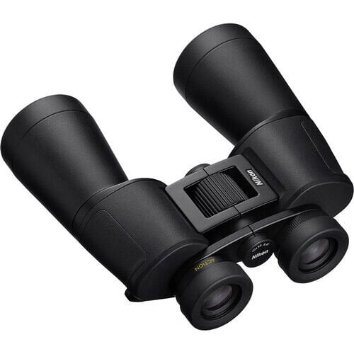 Nikon Action 10x50 Dürbün