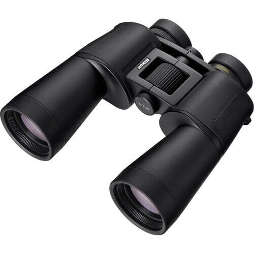 Nikon Action 10x50 Dürbün