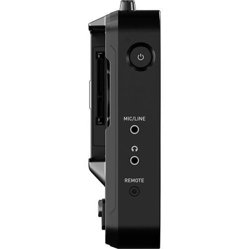 Atomos 7'' Shogun Ultra Monitör-Kaydedici