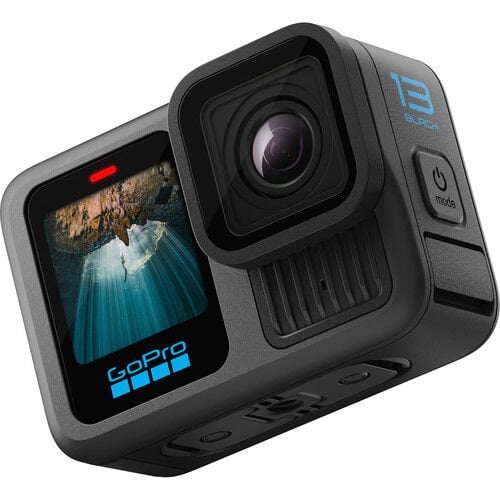 GoPro HERO 13 Black Creator Edition